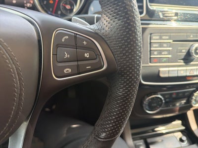 2018 Mercedes-Benz GLS GLS 450 4MATIC® - PANORAMIC ROOF