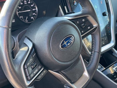 2023 Subaru Outback Premium - BLIND SPOT DETECTION / PUSH BUTTON START