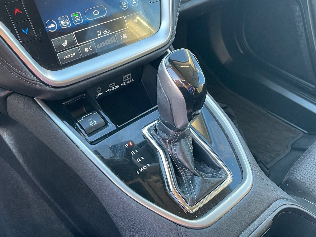 2023 Subaru Outback Premium - BLIND SPOT DETECTION / PUSH BUTTON START