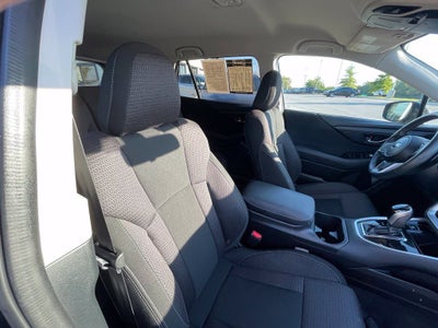2023 Subaru Outback Premium - BLIND SPOT DETECTION / PUSH BUTTON START
