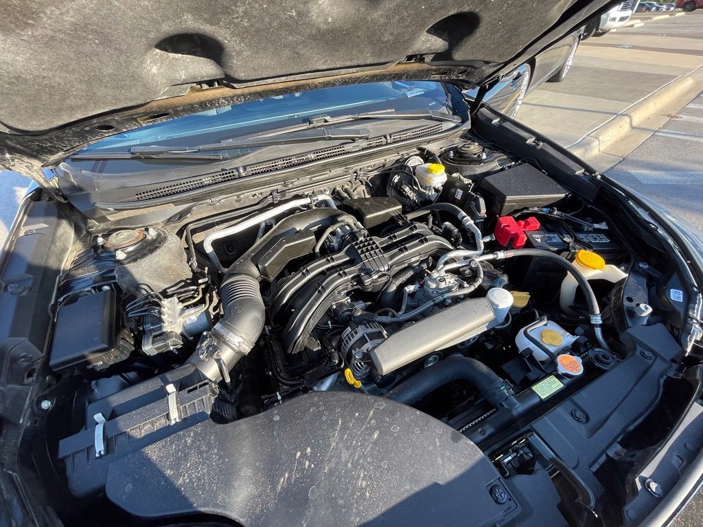 2023 Subaru Outback Premium - BLIND SPOT DETECTION / PUSH BUTTON START