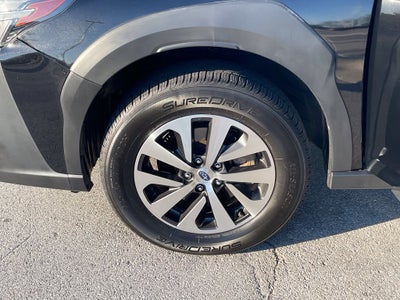 2023 Subaru Outback Premium - BLIND SPOT DETECTION / PUSH BUTTON START