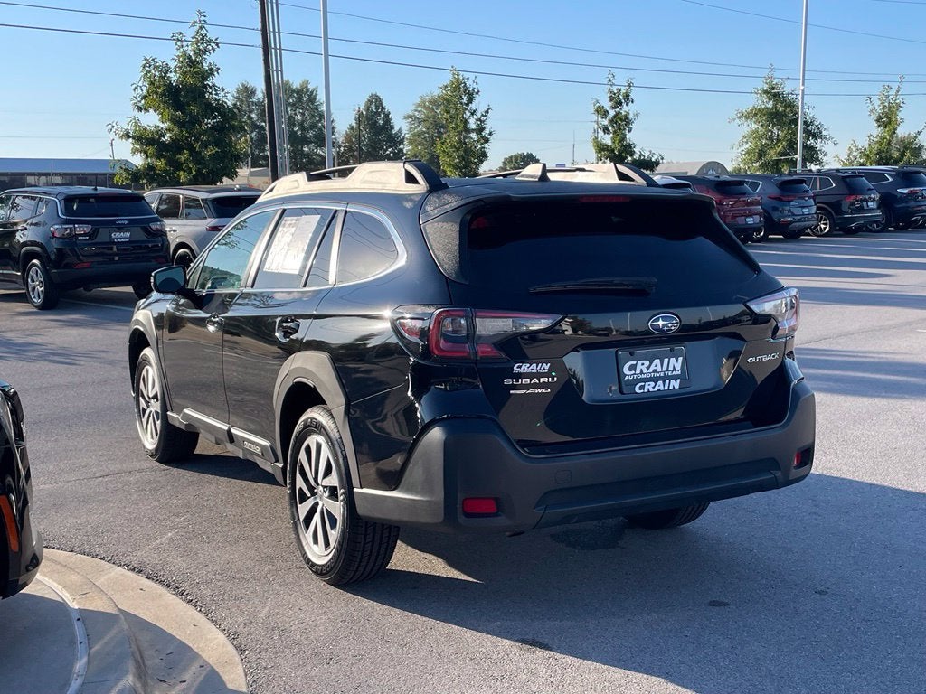 2023 Subaru Outback Premium - BLIND SPOT DETECTION / PUSH BUTTON START