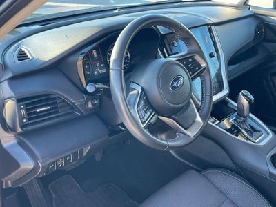 2023 Subaru Outback Premium - BLIND SPOT DETECTION / PUSH BUTTON START