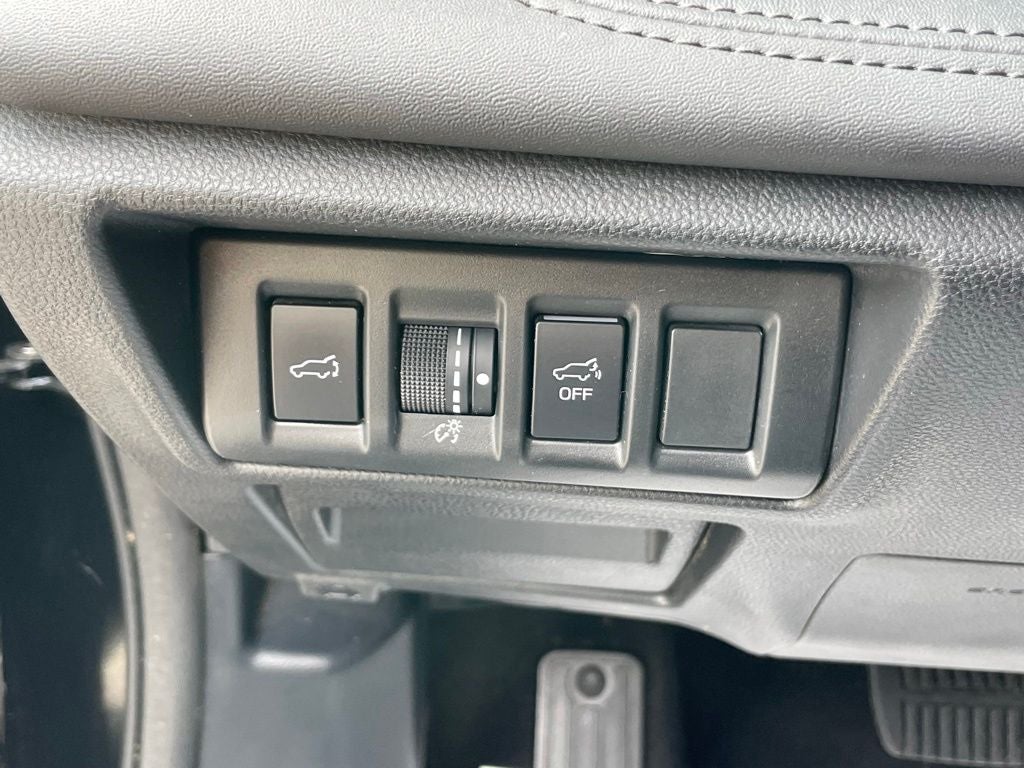 2024 Subaru Outback Wilderness - POWER MOONROOF / NAVIGATION