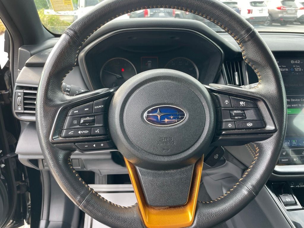 2024 Subaru Outback Wilderness - POWER MOONROOF / NAVIGATION