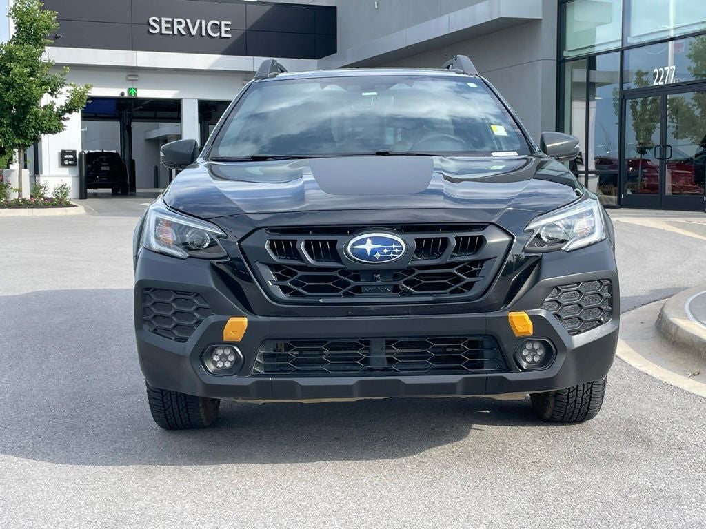 2024 Subaru Outback Wilderness - POWER MOONROOF / NAVIGATION