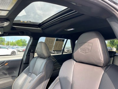 2024 Subaru Outback Wilderness - POWER MOONROOF / NAVIGATION