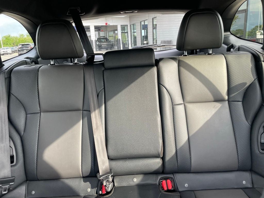 2024 Subaru Outback Wilderness - POWER MOONROOF / NAVIGATION