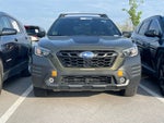 2022 Subaru Outback Wilderness - SUNROOF / EYESIGHT SAFETY SYSTEM