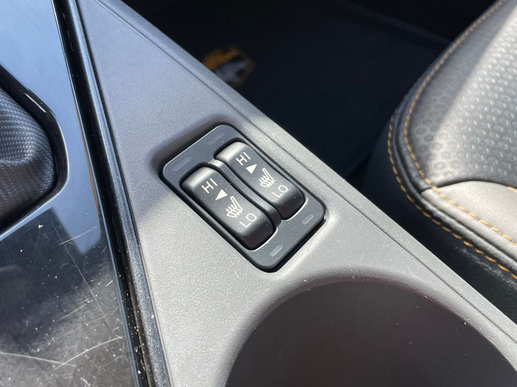 2024 Subaru Crosstrek Wilderness - 9.3 INCH GROUND CLEARANCE / X-MODE