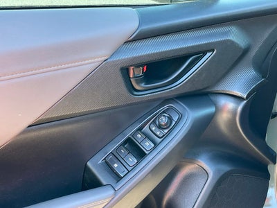2024 Subaru Crosstrek Wilderness - POWER MOONROOF / APPLE CARPLAY