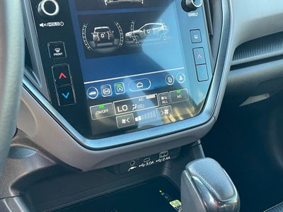 2024 Subaru Crosstrek Wilderness - POWER MOONROOF / APPLE CARPLAY