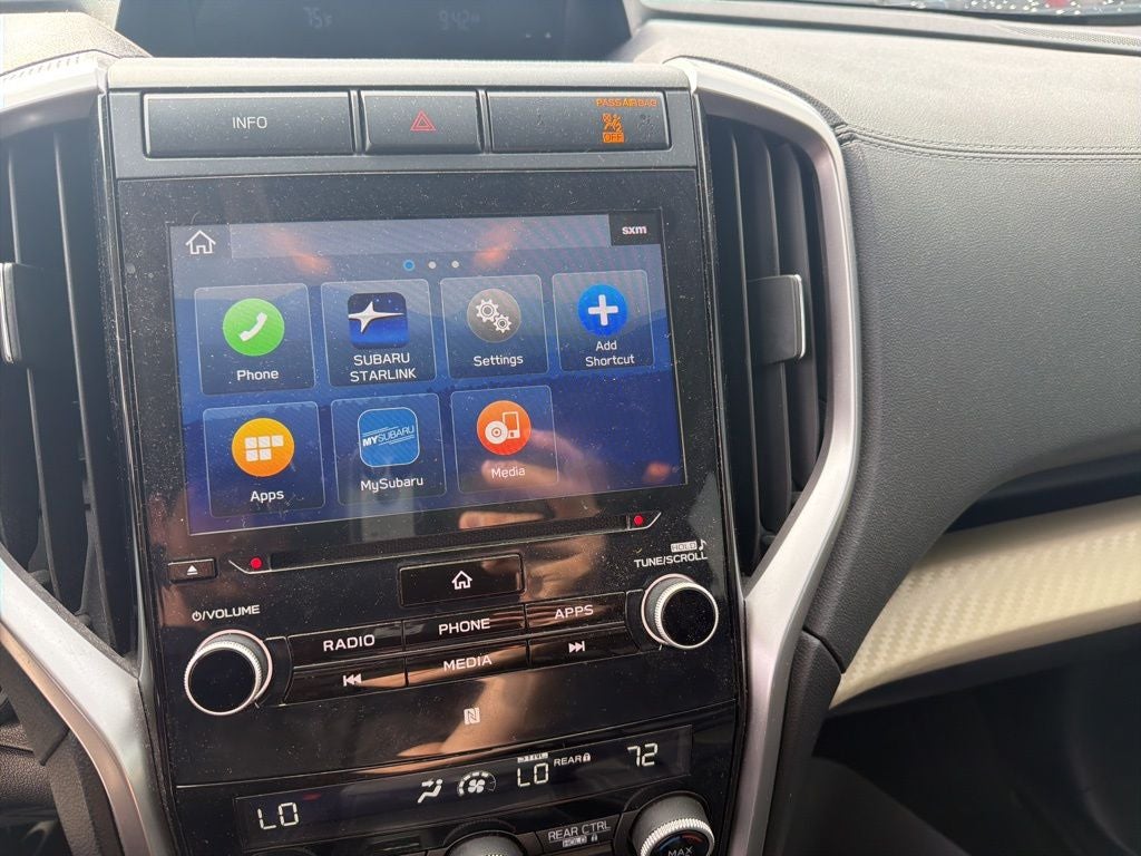 2020 Subaru Ascent Premium - 1 OWNER / CLEAN CARFAX