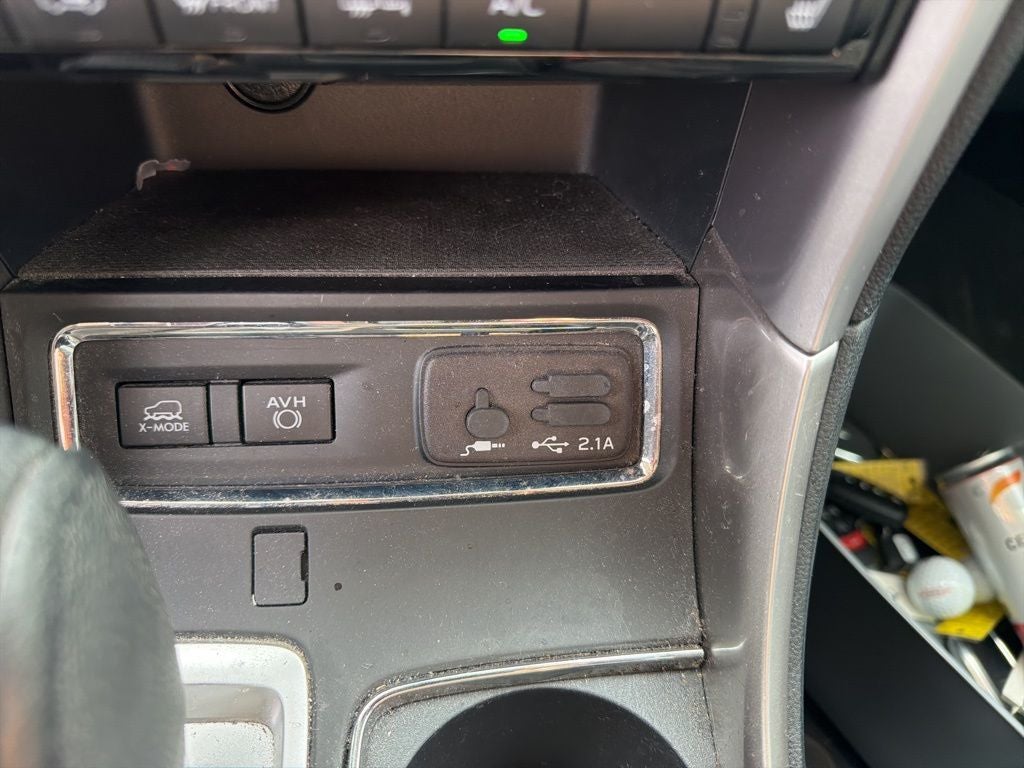 2020 Subaru Ascent Premium - 1 OWNER / CLEAN CARFAX