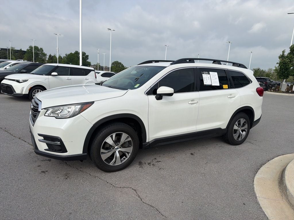 2020 Subaru Ascent Premium - 1 OWNER / CLEAN CARFAX