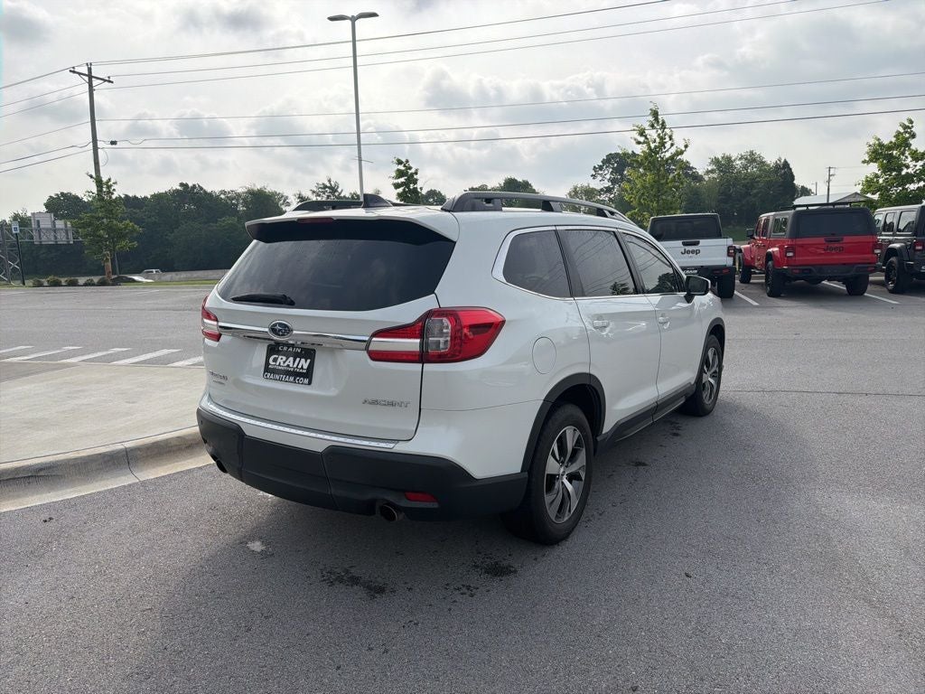 2020 Subaru Ascent Premium - 1 OWNER / CLEAN CARFAX