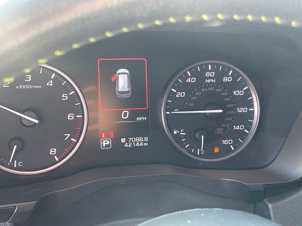 2023 Subaru Ascent Onyx Edition - POWER MOONROOF / 3RD ROW
