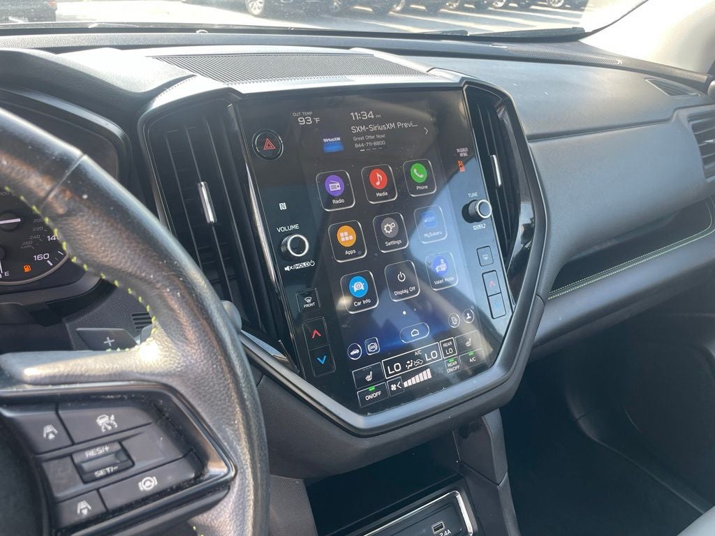 2023 Subaru Ascent Onyx Edition - POWER MOONROOF / 3RD ROW