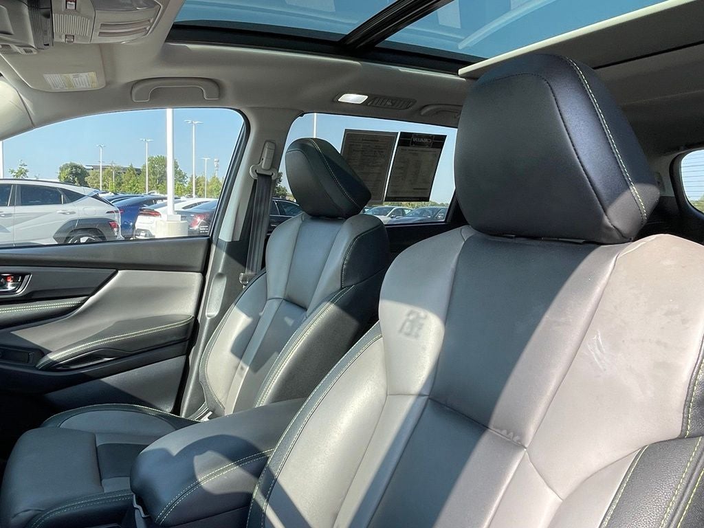 2023 Subaru Ascent Onyx Edition - POWER MOONROOF / 3RD ROW