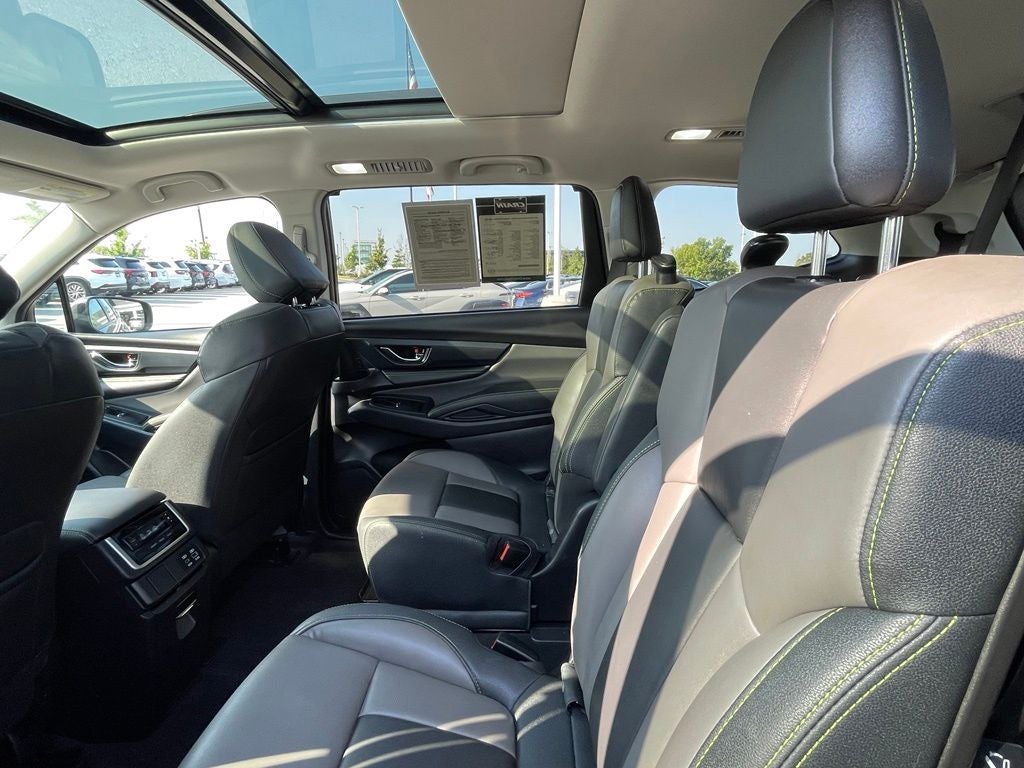 2023 Subaru Ascent Onyx Edition - POWER MOONROOF / 3RD ROW