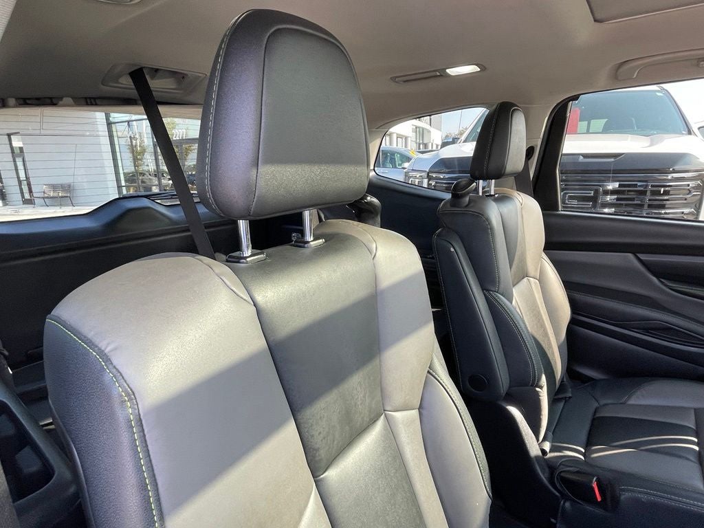 2023 Subaru Ascent Onyx Edition - POWER MOONROOF / 3RD ROW