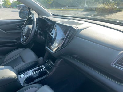 2023 Subaru Ascent Onyx Edition - POWER MOONROOF / 3RD ROW