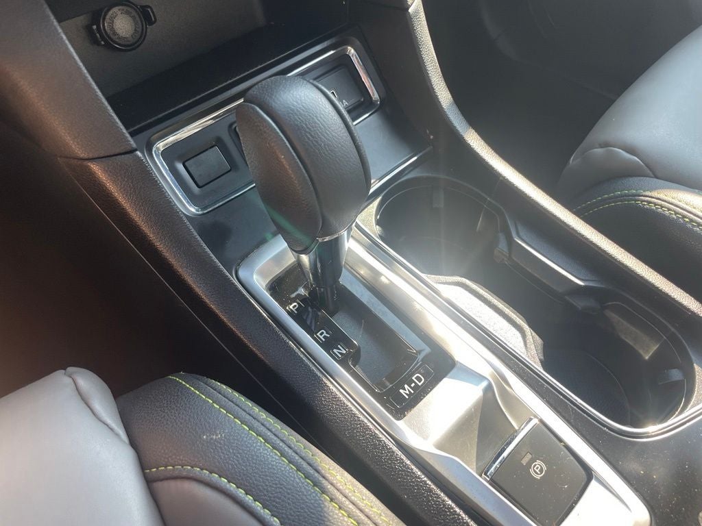 2023 Subaru Ascent Onyx Edition - POWER MOONROOF / 3RD ROW