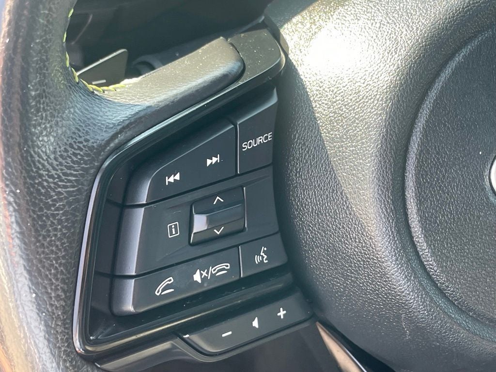 2023 Subaru Ascent Onyx Edition - POWER MOONROOF / 3RD ROW