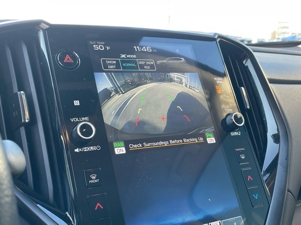 2024 Subaru Ascent Onyx Edition - PANORAMIC ROOF / 3RD ROW SEATING