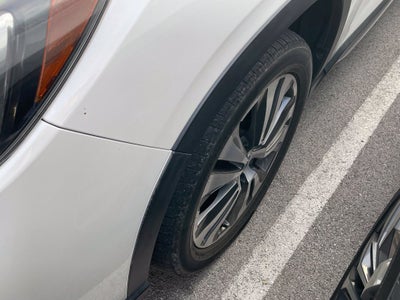 2020 Subaru Ascent Limited - PANORAMIC MOONROOF / NAVIGATION