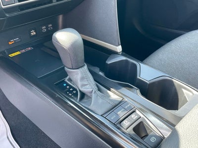 2025 Toyota Camry LE - 53 MPG / APPLE CARPLAY