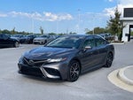2021 Toyota Camry SE - 39 MPG / APPLE CARPLAY