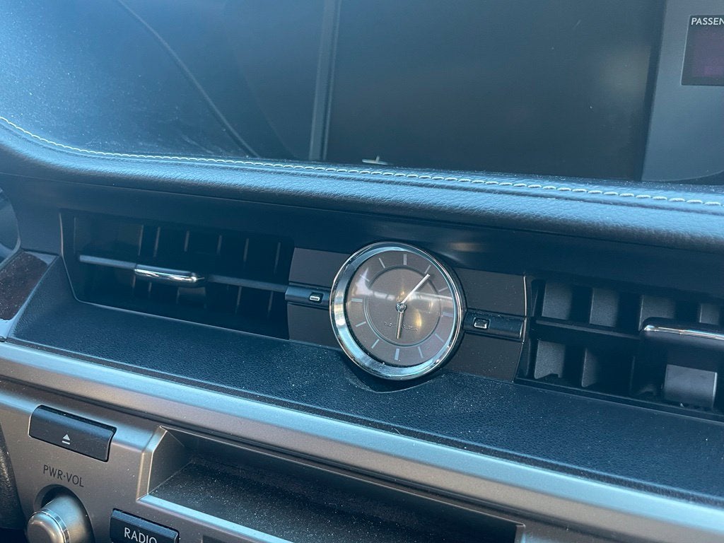 2016 Lexus ES 350 - VENTILATED SEATS / MOONROOF
