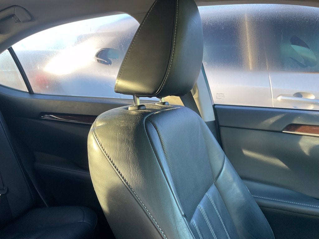 2016 Lexus ES 350 - VENTILATED SEATS / MOONROOF