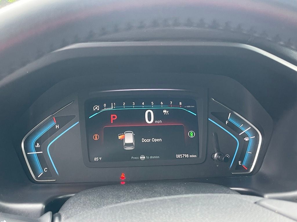 2023 Honda Odyssey Touring - ADAPTIVE CRUISE / NAVIGATION