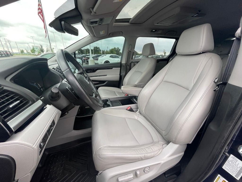 2023 Honda Odyssey Touring - ADAPTIVE CRUISE / NAVIGATION