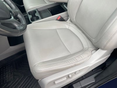 2023 Honda Odyssey Touring - ADAPTIVE CRUISE / NAVIGATION