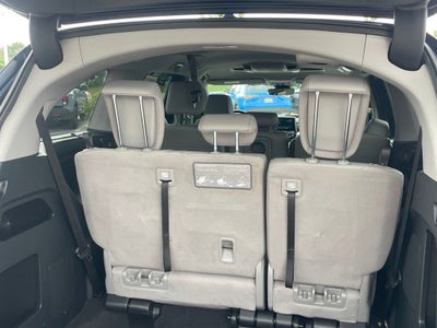 2023 Honda Odyssey Touring - ADAPTIVE CRUISE / NAVIGATION