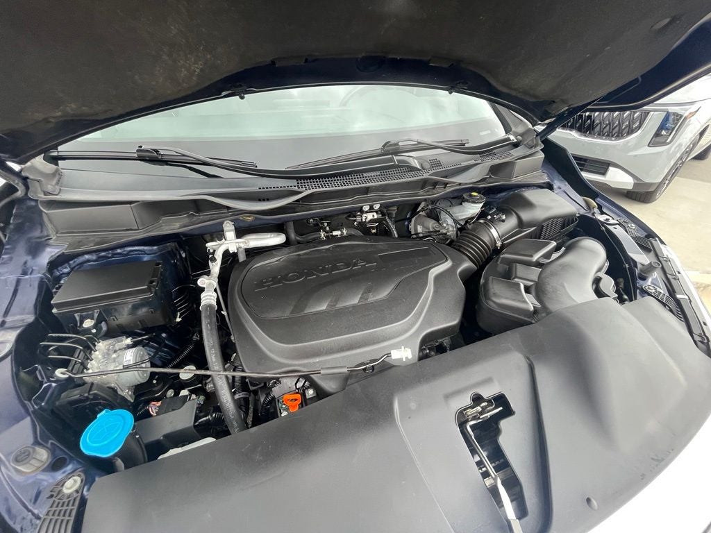 2023 Honda Odyssey Touring - ADAPTIVE CRUISE / NAVIGATION