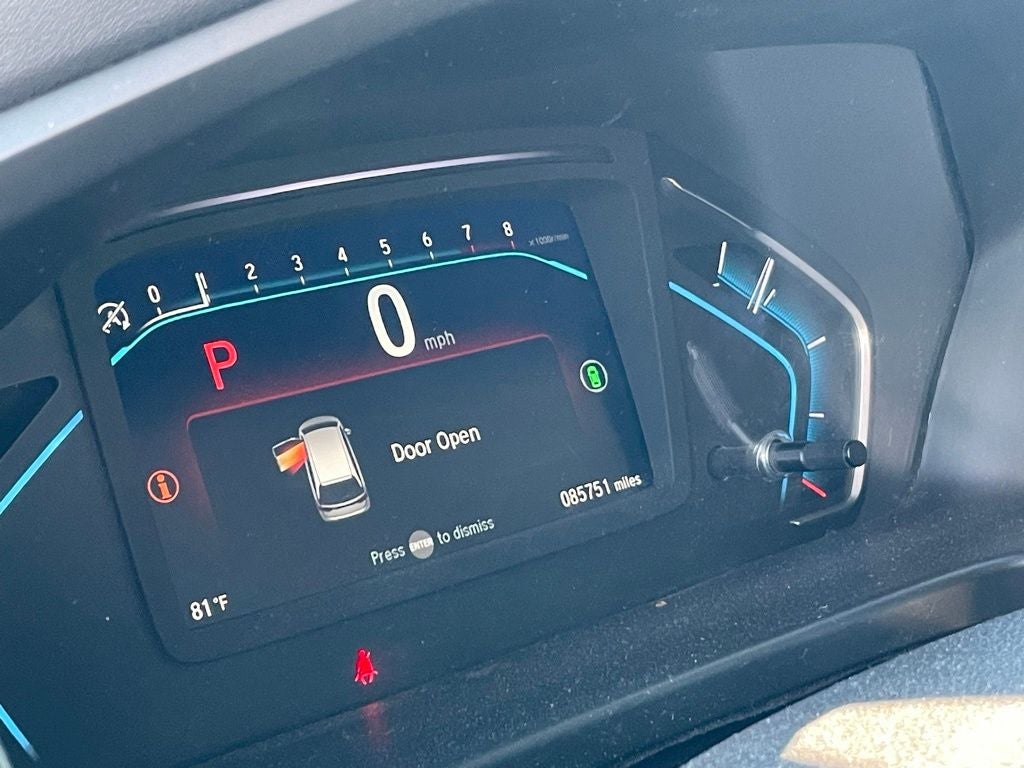 2023 Honda Odyssey Touring - ADAPTIVE CRUISE / NAVIGATION