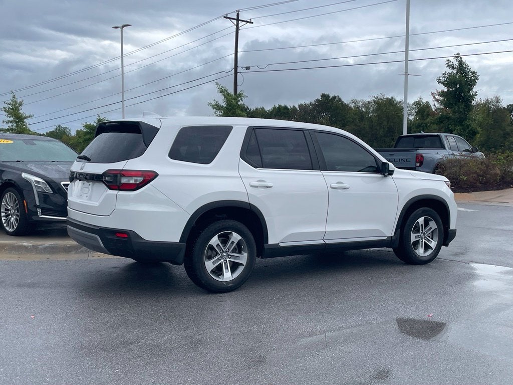 2024 Honda Pilot EX-L 7 Passenger - ADAPTIVE CRUISE / AWD