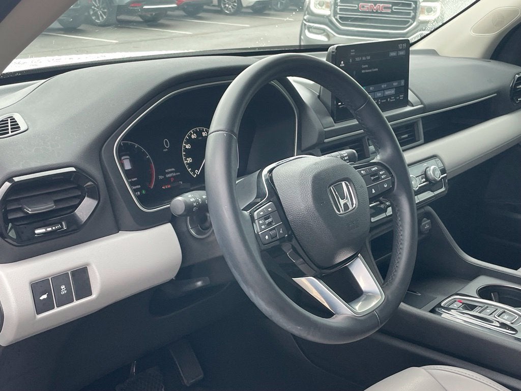 2024 Honda Pilot EX-L 7 Passenger - ADAPTIVE CRUISE / AWD