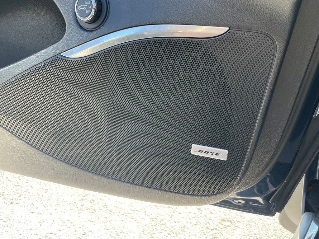 2023 Buick Enclave Premium Group - BOSE PREMIUM SOUND / HEAD-UP DISPLAY