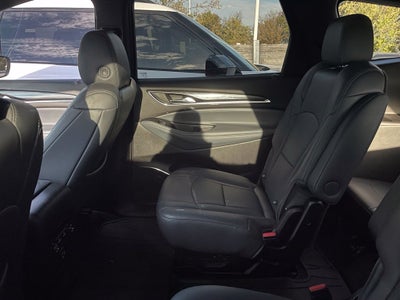 2023 Buick Enclave Essence - V6 / AWD / TOURING EDITION