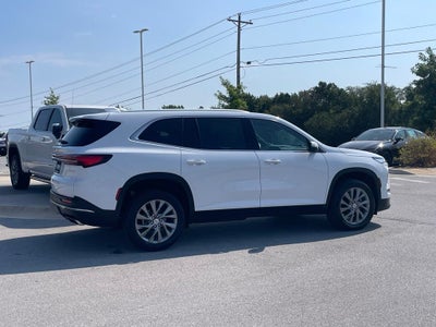 2025 Buick Enclave Preferred - WIRELESS CARPLAY / BOSE PREMIUM SOUND