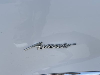 2019 Buick Enclave Avenir - VENTILATED SEATS / DUAL PANE SUNROOF