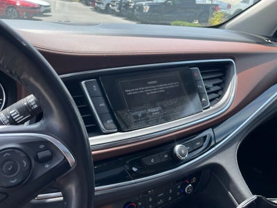 2019 Buick Enclave Avenir - VENTILATED SEATS / DUAL PANE SUNROOF