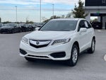 2018 Acura RDX - POWER MOONROOF / 28 MPG