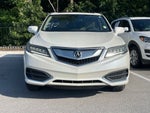 2017 Acura RDX AcuraWatch Plus Package - ADAPTIVE CRUISE / POWER SUNROOF